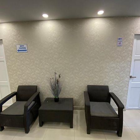 Borabora Hotel San Andrés Εξωτερικό φωτογραφία
