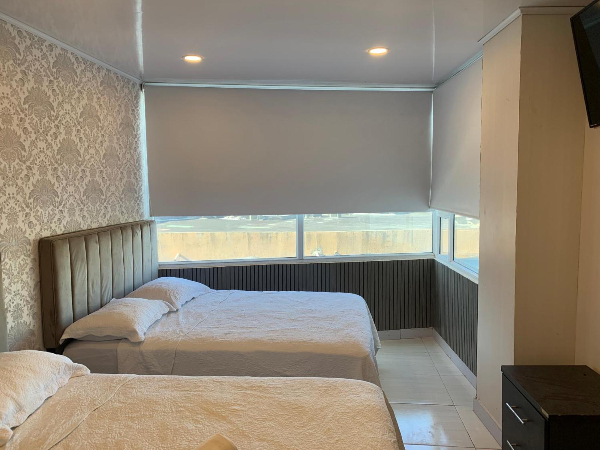 Borabora Hotel San Andrés Εξωτερικό φωτογραφία