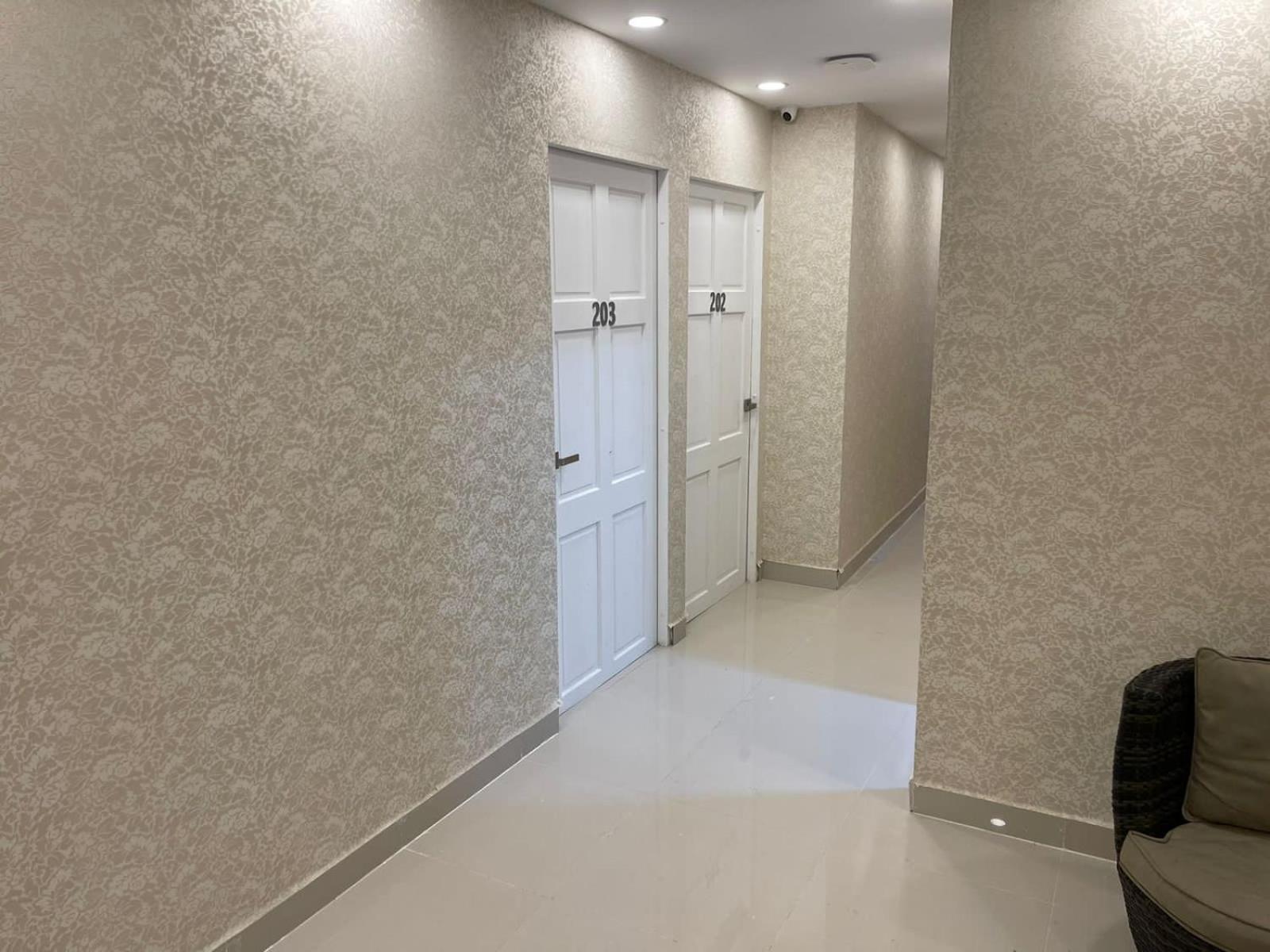 Borabora Hotel San Andrés Εξωτερικό φωτογραφία