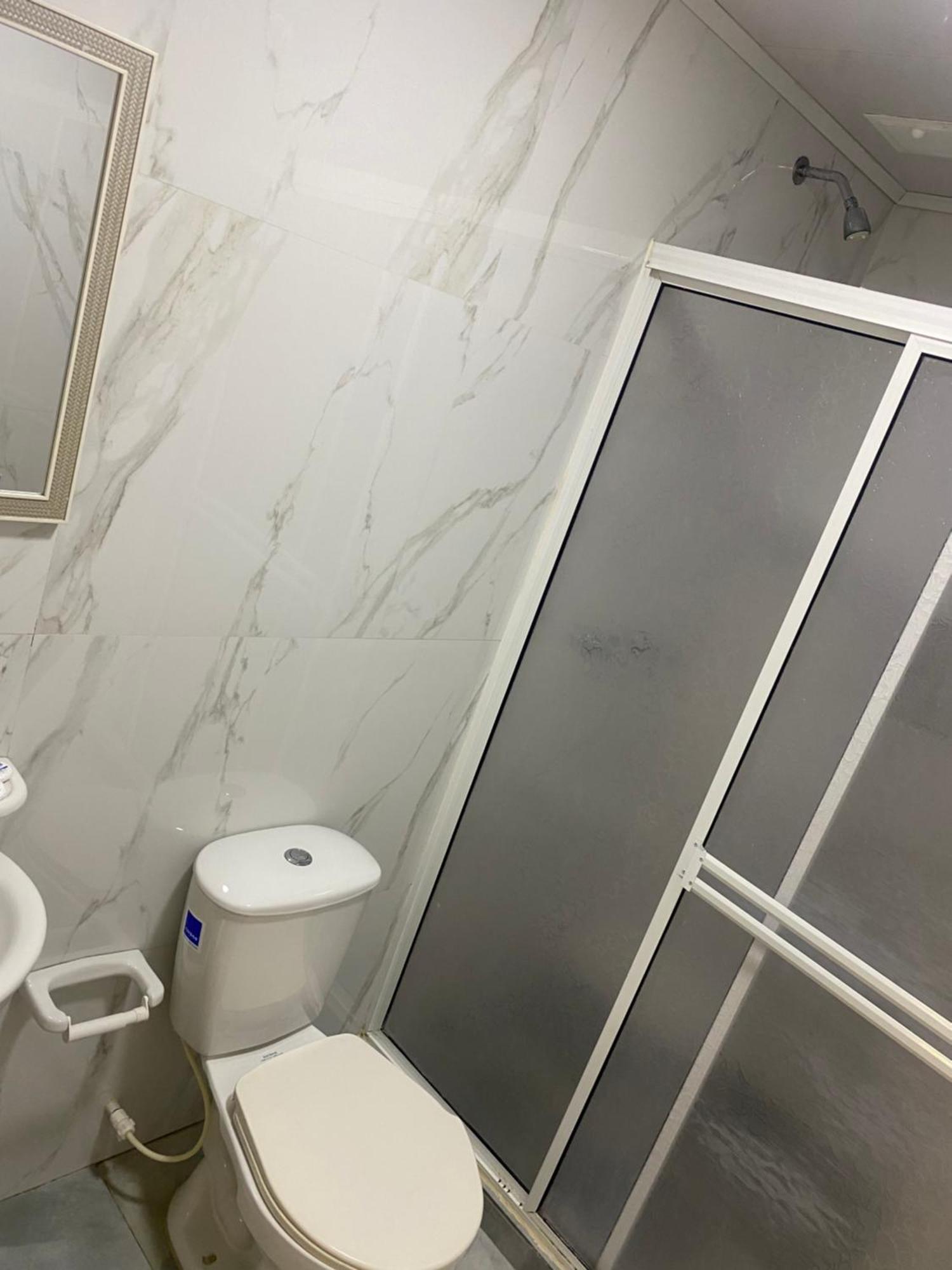 Borabora Hotel San Andrés Εξωτερικό φωτογραφία