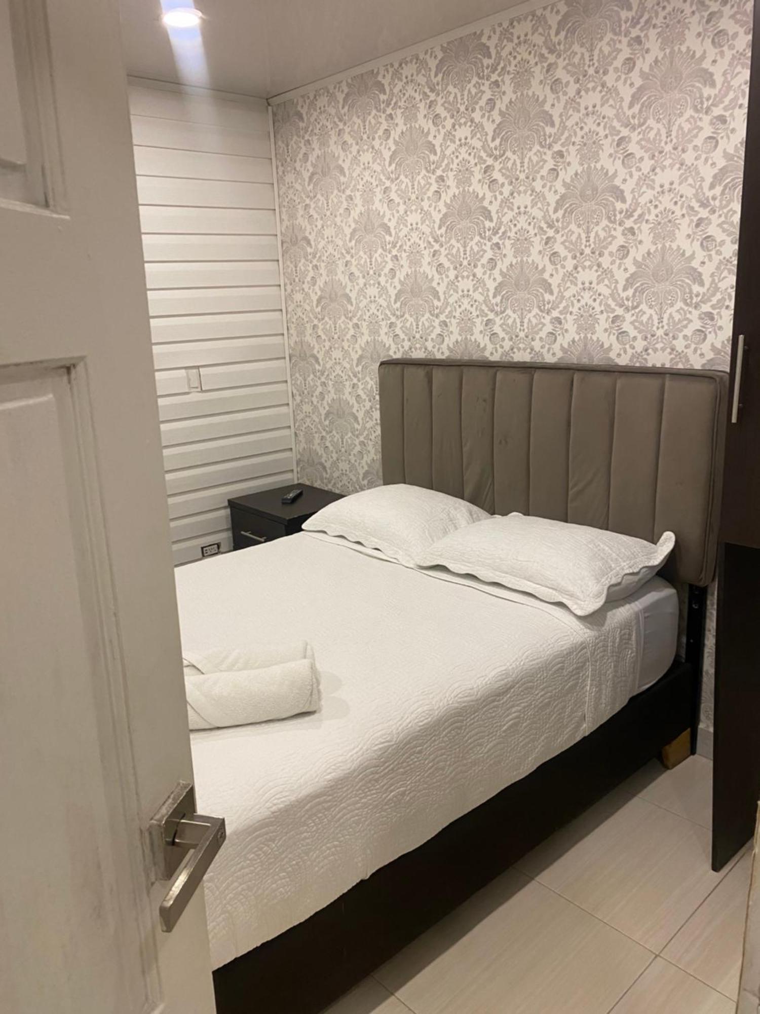 Borabora Hotel San Andrés Εξωτερικό φωτογραφία
